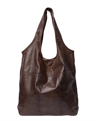 Re:Designed - Lyra Urban Taske - Woodsmoke